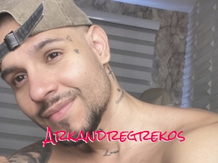 Arkandregrekos