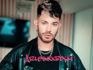 arleyxxxbdsm Video X Gay