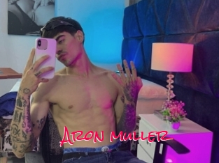 Aron_muller