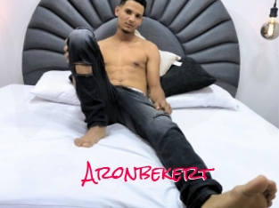 Aronbekert