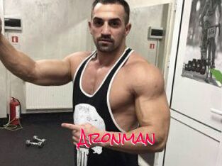 Aronman