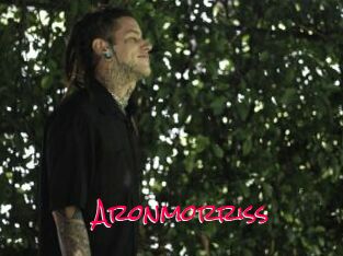 Aronmorriss