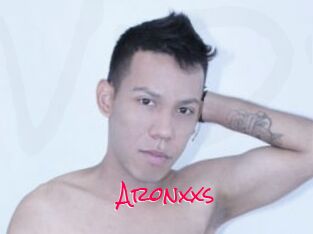 Aronxxs
