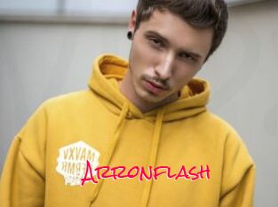 Arronflash