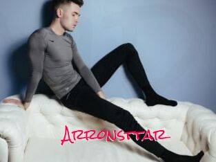Arronsttar
