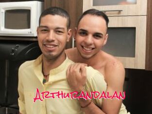 Arthurandalan