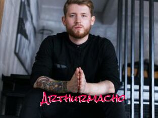 Arthurmacho