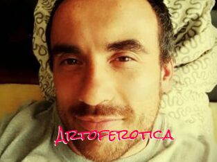 Artoferotica