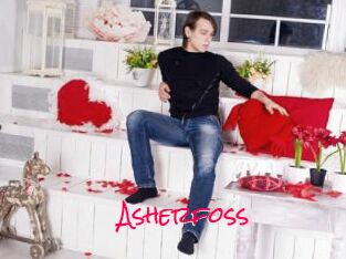 Asherfoss