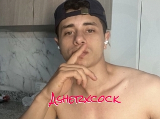 Asherxcock