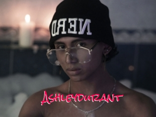 Ashleydurant