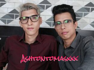 Ashtontomasxxx