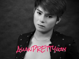 AsianPRETTYgay