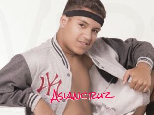 Asiancruz