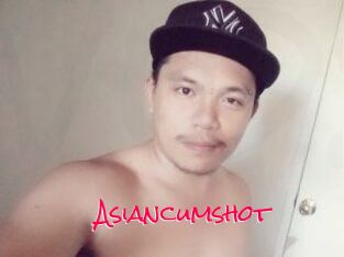 Asian_cumshot