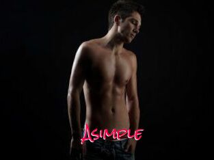 Asimple