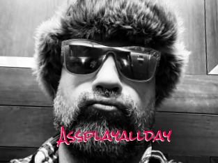 Assplayallday
