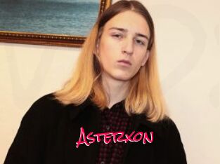 Asterxon