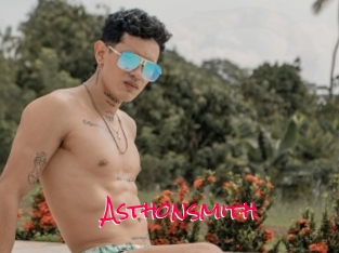 asthonsmith Video X Gay