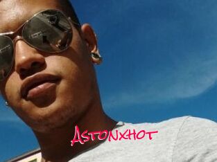 Astonxhot