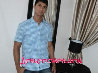 Athleticboylatin