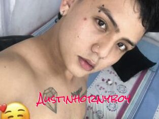 Austinhornyboy