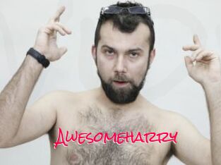 Awesomeharry