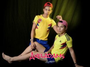 Axeladams