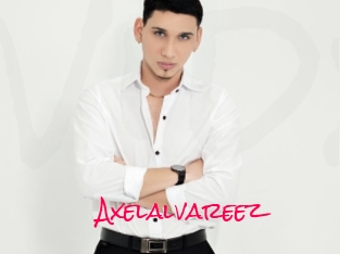 Axelalvareez