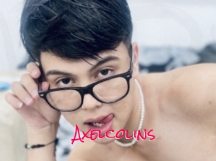 Axelcolins