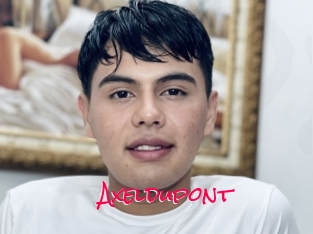 Axeldupont