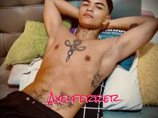 Axelferrer