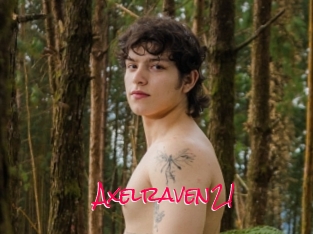 Axelraven21