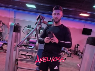 Axelvoss
