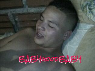 BABYgoodBABY