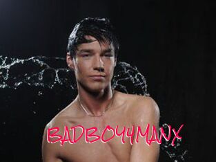 BADBOY4MANX