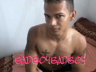 BADBOYBADBOY