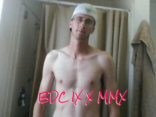BDC_IX_X_MMX