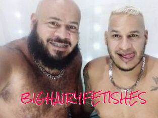 BIGHAIRYFETISHES