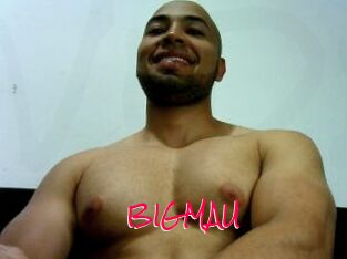 BIGMAU