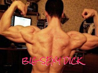 BIG_SEXY_DICK