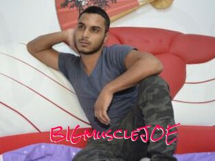 BIGmuscleJOE