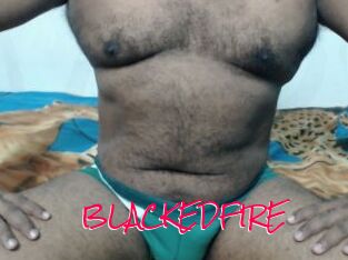 BLACKEDFIRE