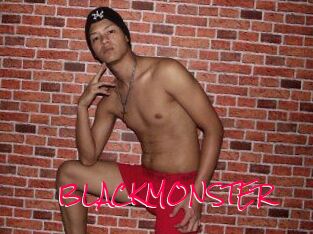 BLACKMONSTER