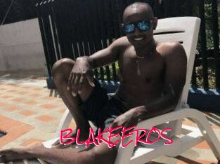 BLAKE_EROS Video X Gay