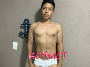 BOYYHOT