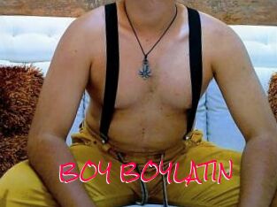 BOY_BOYLATIN