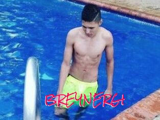BREYNERGI