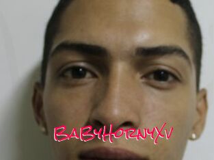 BaByHornyXv