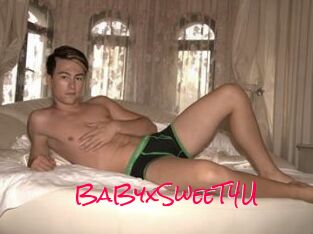 BaByxSweeT4U